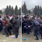 Boğaziçi Üniversitesi karıştı