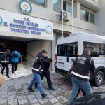 Bornova’da Cinayet: Suç Örgütü Talimatıyla Yanlış Hedef Vuruldu