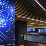 Borsa günü yükselişle tamamladı