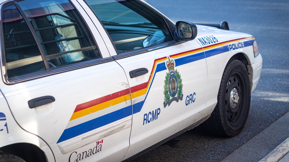 British Columbia’da Okul Saldırısı