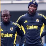 Bu akşam sahadalar mı? Tedesco Kante ve Cherif kararını en sonunda verdi
