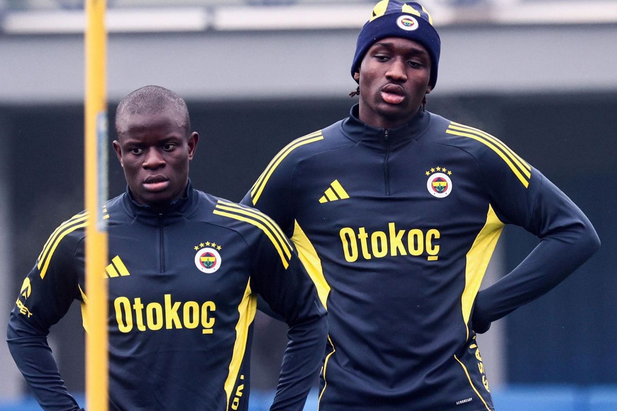 Bu akşam sahadalar mı? Tedesco Kante ve Cherif kararını en sonunda verdi