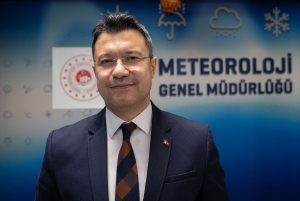 Bu Hafta Yağışlı Hava Etkili Olacak