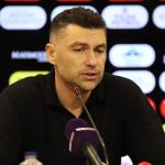 Burak Yılmaz: İstifa beklentisi ve düşüncesini kale almam