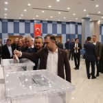Burdur’da 3 Yeni Proje Tanıtıldı
