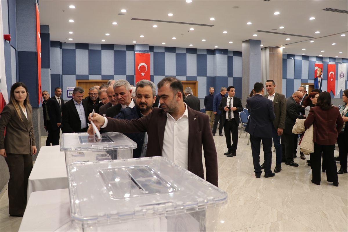 Burdur’da 3 Yeni Proje Tanıtıldı