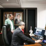 Bursa Orman Müdürü ‘Yılın Kareleri’ Oylamasında