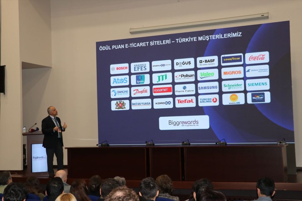 Bursa’da E-İhracat Konferansı Düzenlendi