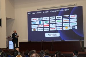 Bursa’da E-İhracat Konferansı Düzenlendi