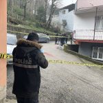 Bursa’da Enişte Kardeş Tarafından Vuruldu