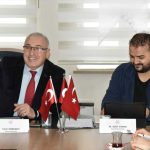 Bursa’da Madde Bağımlılığına Yönelik Proje Toplantısı