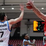 Büyükçekmece Basketbol, Aliağa Petkimspor’a şans tanımadı