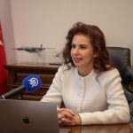 Büyükelçi Altuntaş, Yılın Kareleri Oylamasına Katıldı
