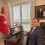 Büyükelçi Kaymakcı ‘Yılın Kareleri’ Oylamasına Katıldı