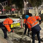 Büyükşehir’le engeller birer birer aşılıyor