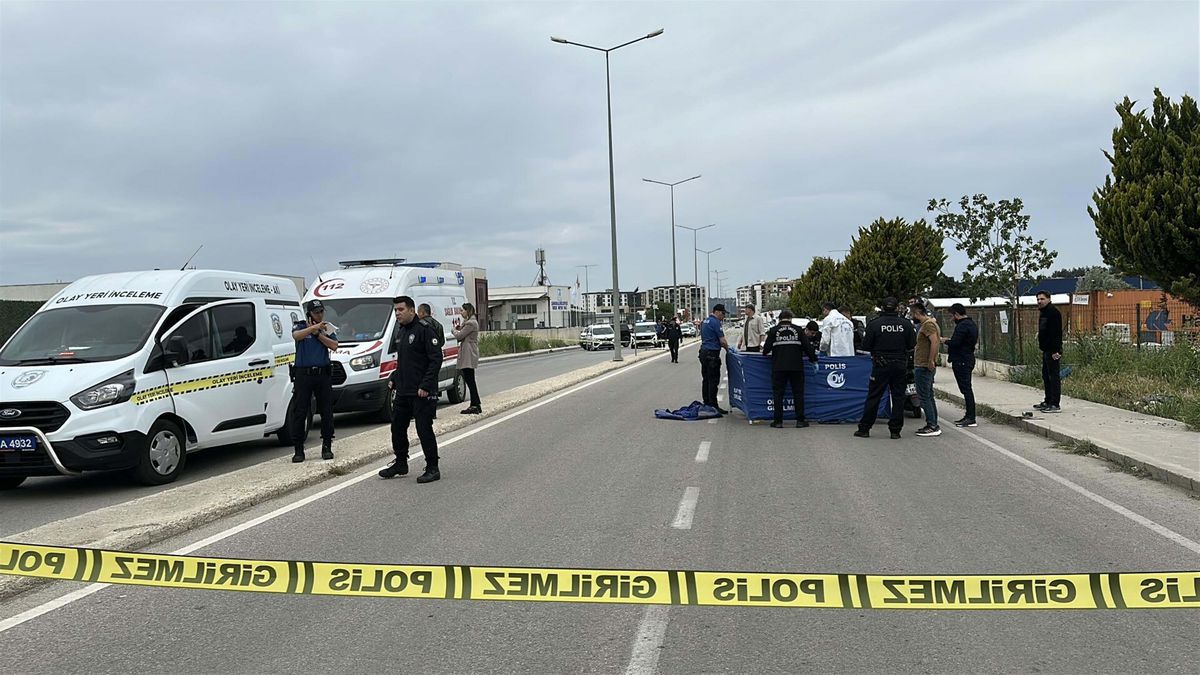 Çanakkale’de Kadın Cinayeti: Uğur Zan’a Ağırlaştırılmış Müebbet