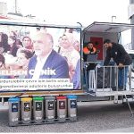 Canik Belediyesi’nden Aile Ekonomisine Dev Katkı: Atıklar Kazanca Dönüşüyor