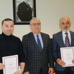 Çankırı’da Sigara Bırakma Töreni