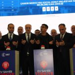 Çankırı’da Yüzyılın Konut Projesi Kura Çekimi