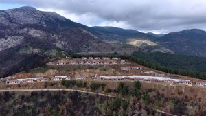 Cavit Özer’in Yeni Evi: Yeniden Umutla Başlıyor