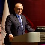 Çavuşoğlu’ndan Dış Politika Vurgusu