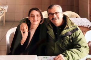 Ceren Önder Kandemir’den Babası İçin Çağrı