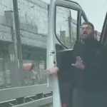 Cezaların şakası yok: İstanbul’da aracın önünü kesen şoföre 183 bin lira kesildi