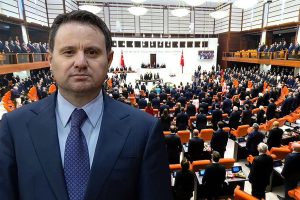 CHP’de Akın Gürlek alarmı! Tüm vekiller “acil” koduyla Meclis’e çağırıldı
