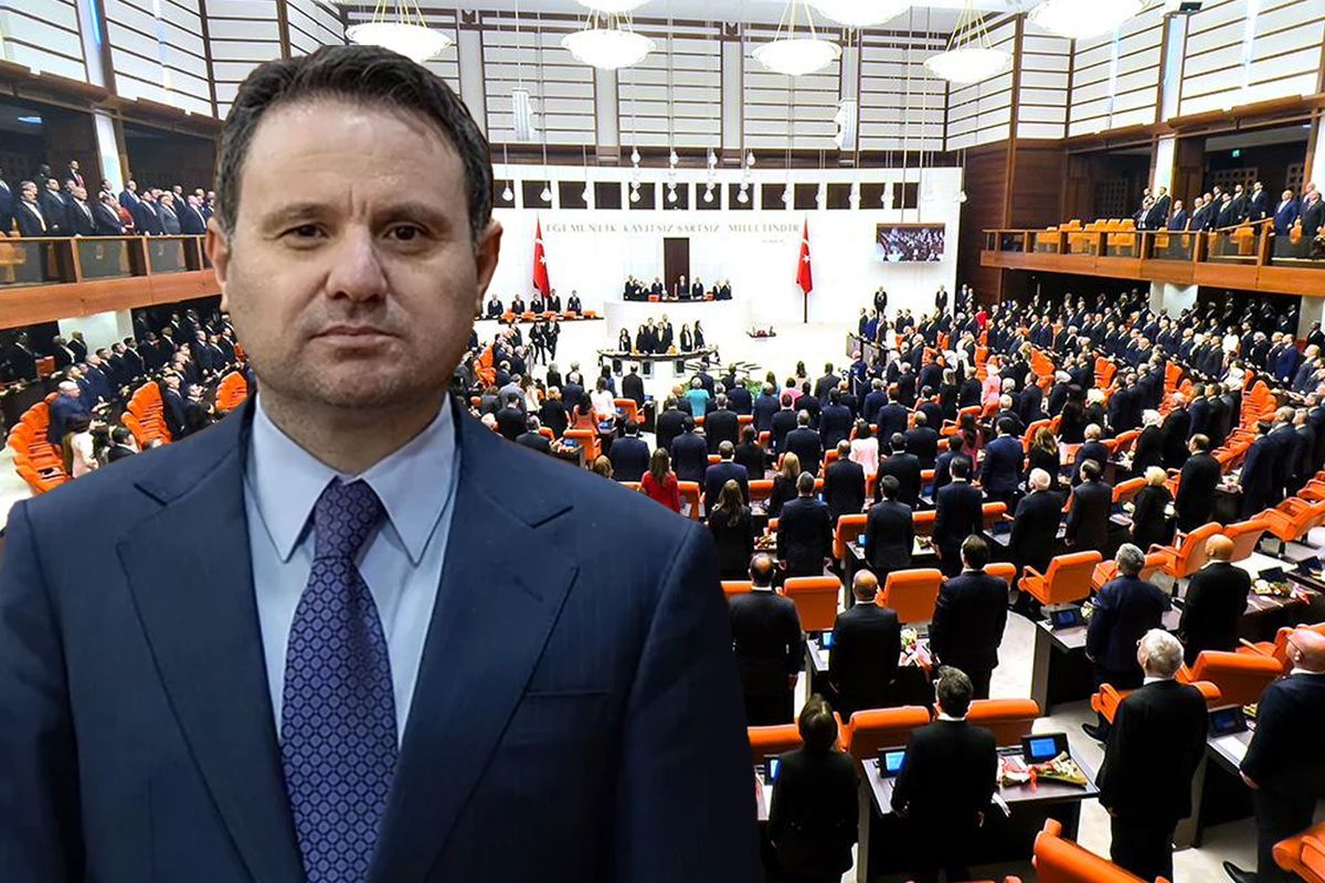 CHP’de Akın Gürlek alarmı! Tüm vekiller “acil” koduyla Meclis’e çağırıldı