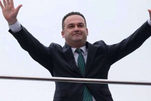 CHP’de Görele Belediye Başkanı için disiplin süreci başlıyor