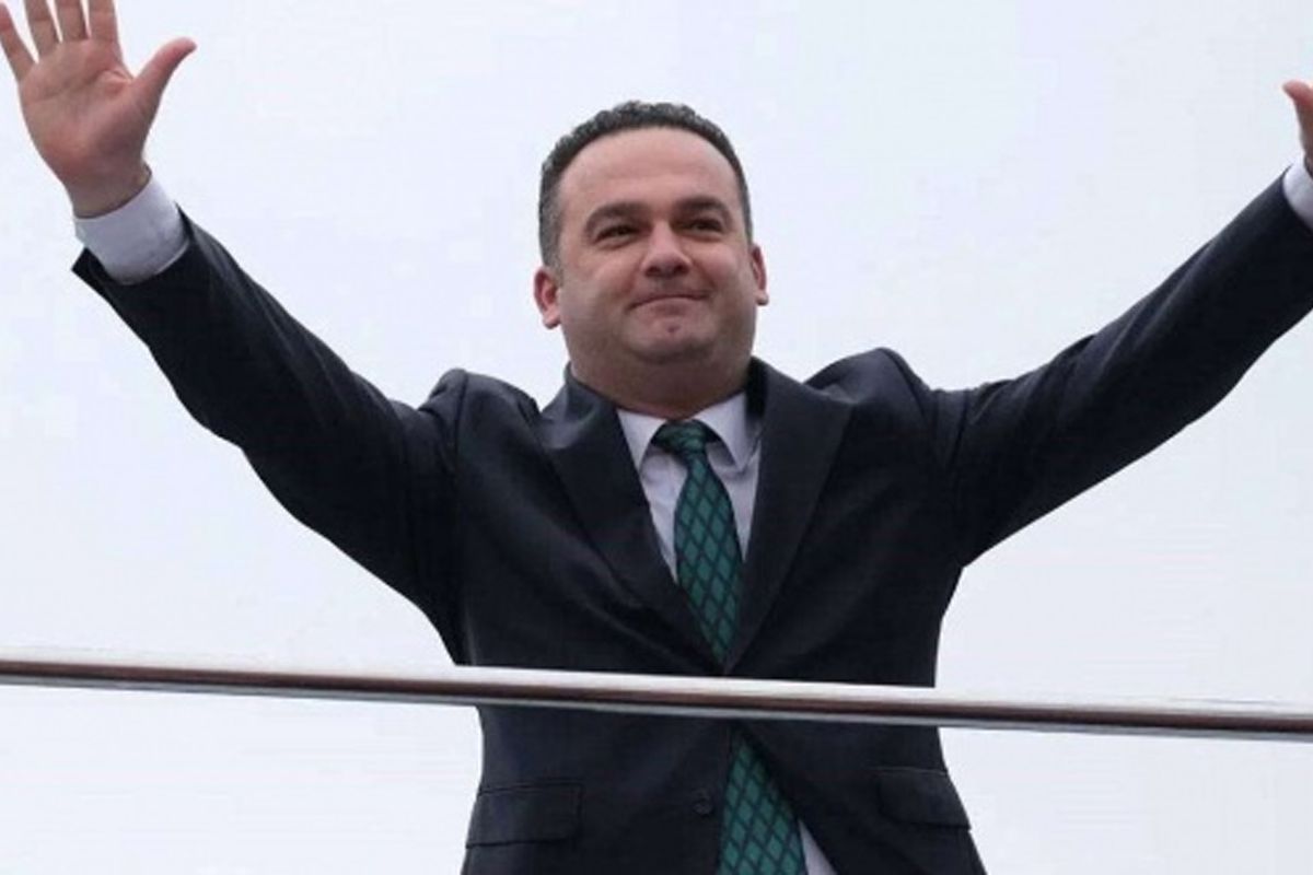 CHP’de Görele Belediye Başkanı için disiplin süreci başlıyor