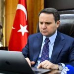 CHP’den Akın Gürlek’in Adalet Bakanlığı’na atanmasına ilk yorum