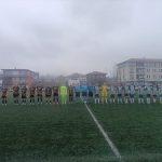 Cide Belediyespor, Ormanspor’u 2-0 Yendi