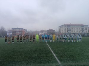 Cide Belediyespor, Ormanspor’u 2-0 Yendi