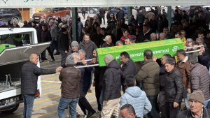 Çiftlik’te Silahlı Kavga: 2 Ölü