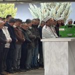 Cinayet Zanlısı Pişman Değil