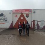 Cizre’de İki Firari Hükümlü Yakalandı