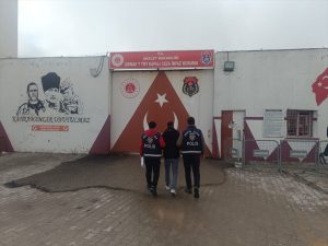 Cizre’de İki Firari Hükümlü Yakalandı