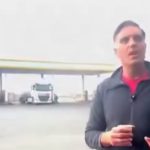 CNN muhabiri Tahran’dan anlattı: Herhangi bir panik havası yok