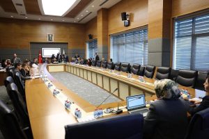 Çocuk Adalet Sistemi Üzerine Tartışmalar