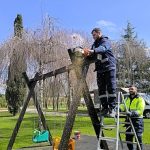 Çocuklar, Sekapark’ta yazı doya doya yaşayacak