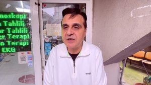 Çocukların Veteriner Kliniğine Torpilli İsyanı