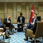 COP31 Antalya’da Başlıyor