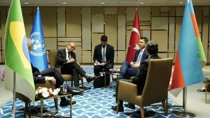COP31 Antalya’da Başlıyor