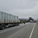 Çorum’da Minibüs Kazası: 1 Ölü, 2 Yaralı