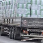 Çorum’da Minibüs-TIR Kazasında 3 Yaralı