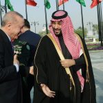 Cumhurbaşkanı Erdoğan, Arabistan ile imzalanan anlaşmanın detayını açıkladı! İşte yatırım yapılacak 2 il