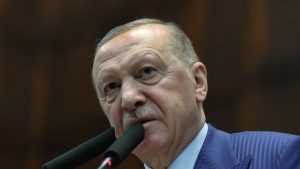 Cumhurbaşkanı Erdoğan, Fatma Nur Öğretmen hakkında konuştu: Kabul edilemez
