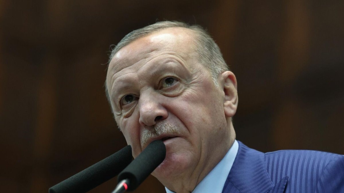 Cumhurbaşkanı Erdoğan, Fatma Nur Öğretmen hakkında konuştu: Kabul edilemez