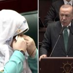 Cumhurbaşkanı Erdoğan’dan Mihalgazi Belediye Başkanı Zeynep Güneş’i ağlatan sözler